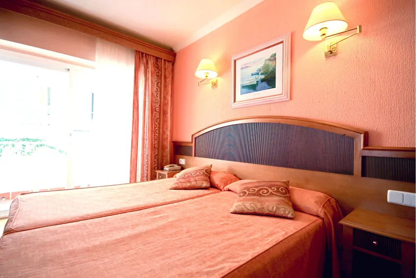 Manaus Hotel 3*-17