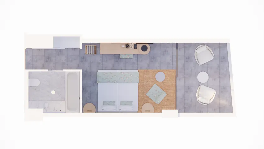 Aquila Porto Rethymno 5*-45