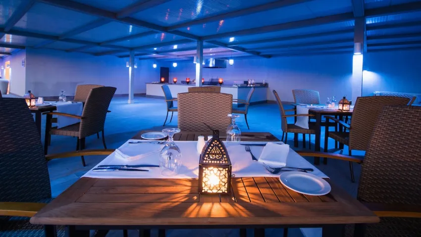 Jaz Aquaviva Makadi 5*-66