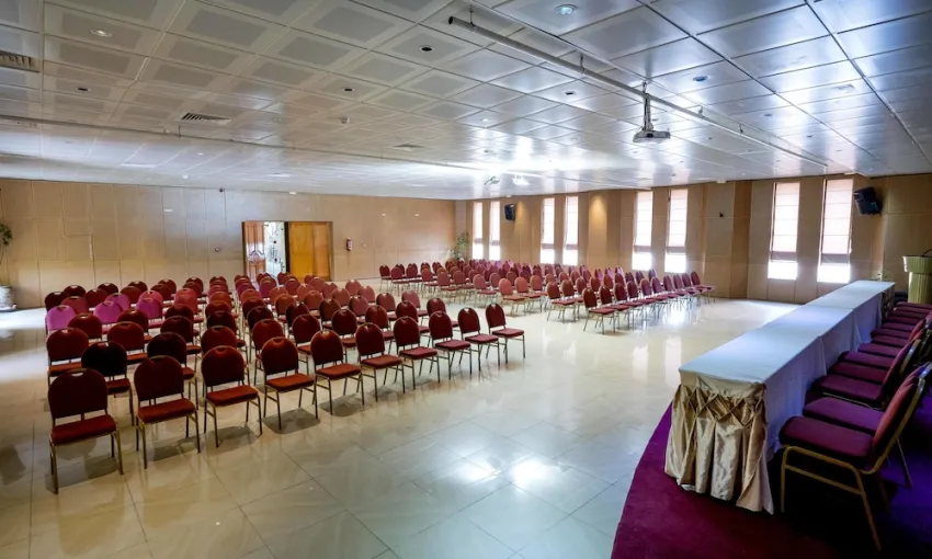 Houda Yasmine Hammamet 4*-36