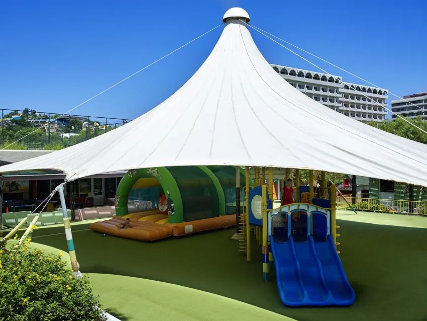 Esperides Beach 4*-3