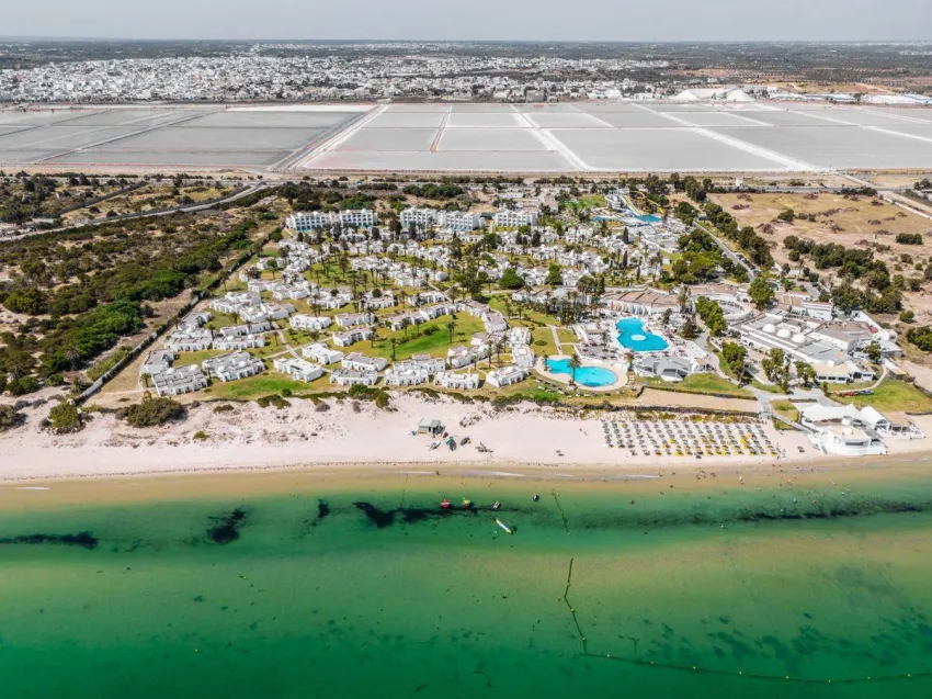 One Resort Aqua Park 4*-55