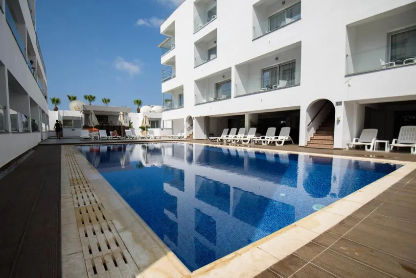 Milea Hotel 3*-23
