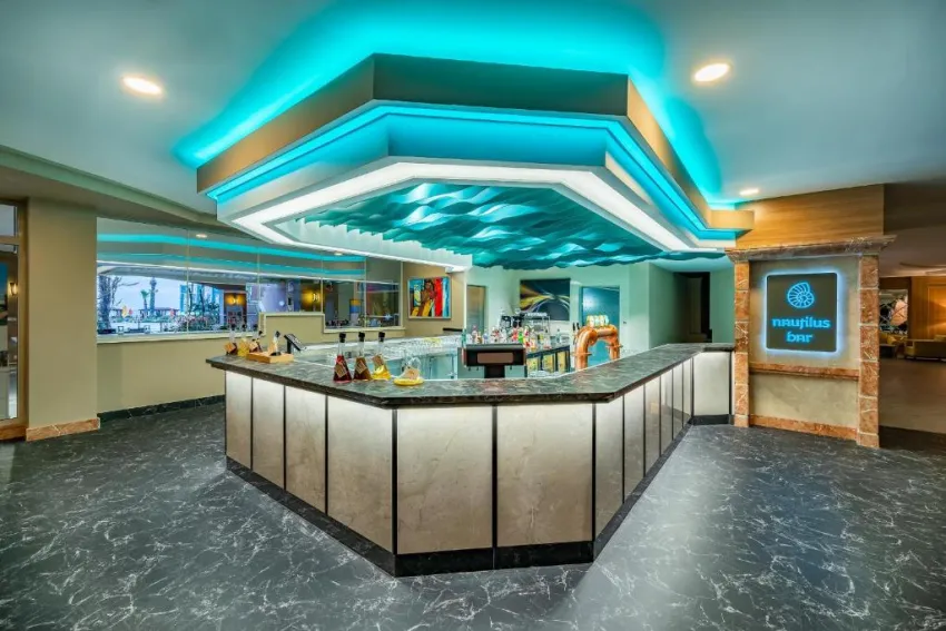 Pine Beach Belek 5*-43