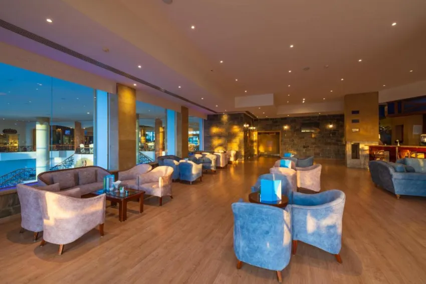 AMWAJ OYOUN HOTEL & RESORT  5*-19