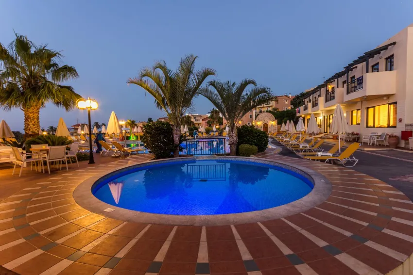Asterias Village 4*-10