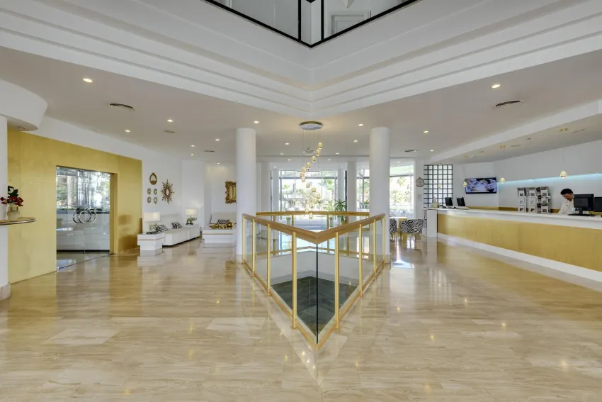 Cala Millor Garden 4*-19