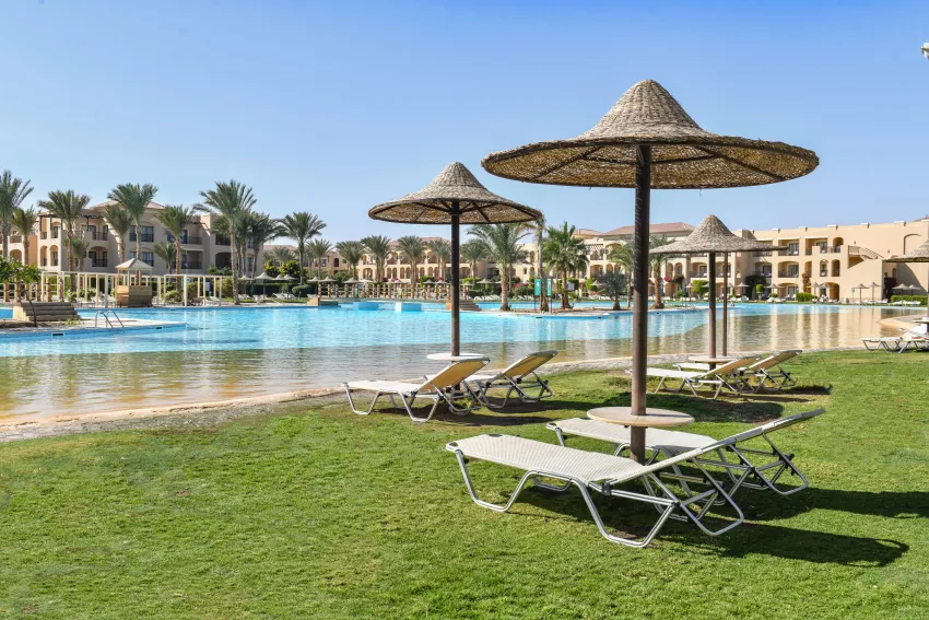 Jaz Aquamarine Resort 5*-49