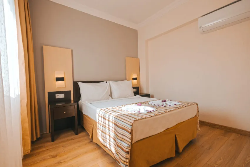 Viking Garden Hotel & Spa 4*-27