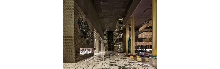 Maxx Royal Kemer Resort 5*-7