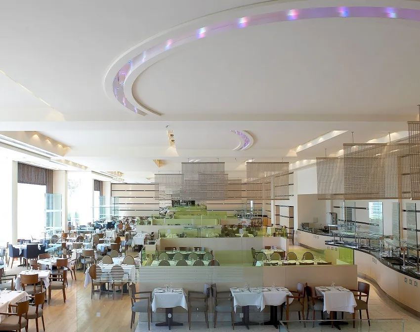 Rodos Palace Resort 5*-9