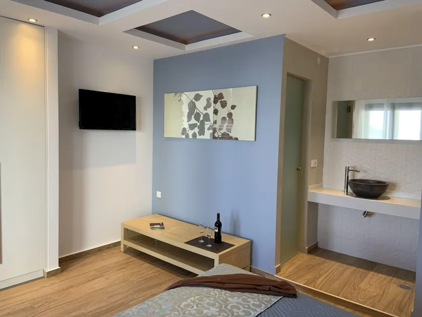 Evdokia Suites 5*-13