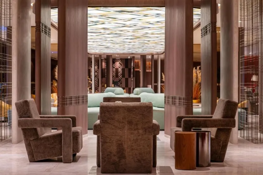 ARYCANDA KIRMAN PREMIUM (EX. KIRMAN ARYCANDA DE LUXE)  5*-18