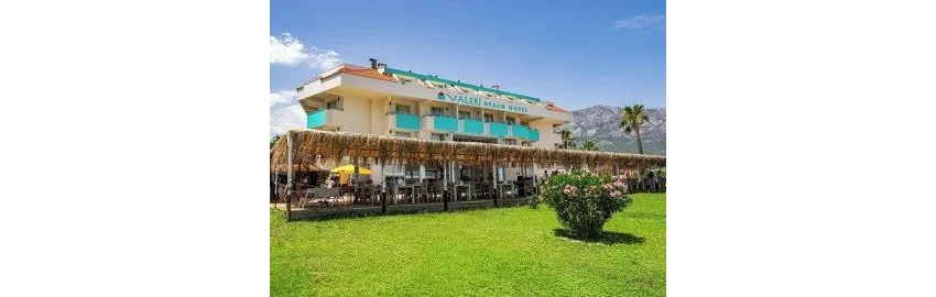 Valeri Beach Hotel 3*-13