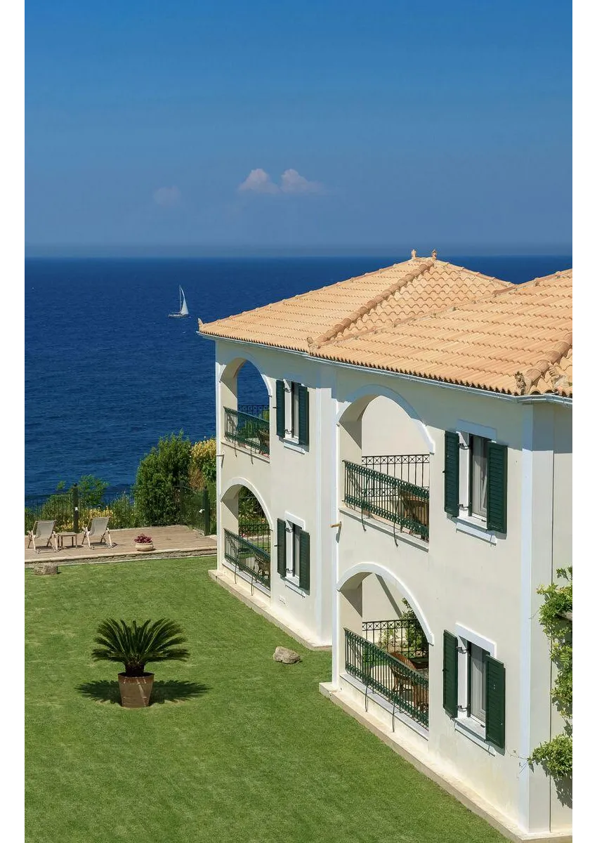 Erietta Aparthotel 4*-2