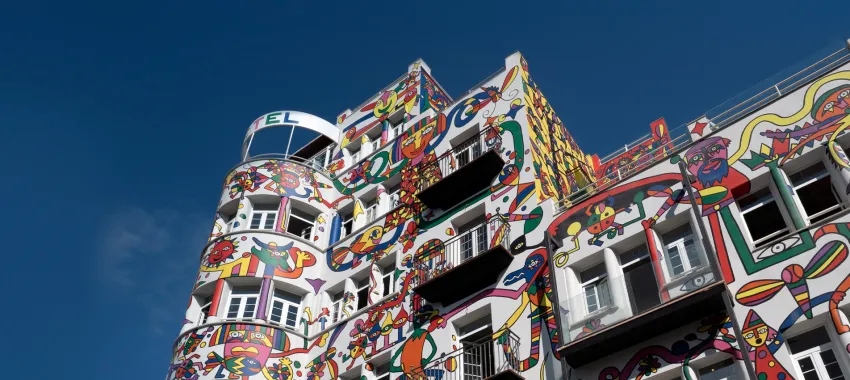 Artmadams Hotel 4*-3