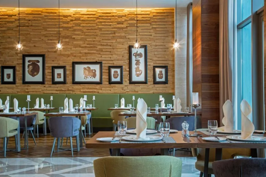 Acanthus & Cennet Barut Collection 5*-46