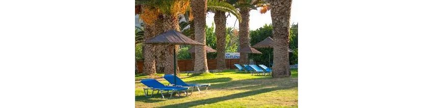 Marilena Hotel 4*-5