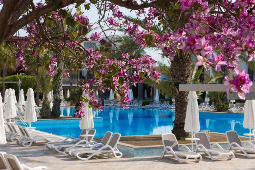 Barut B Suites 4*-8