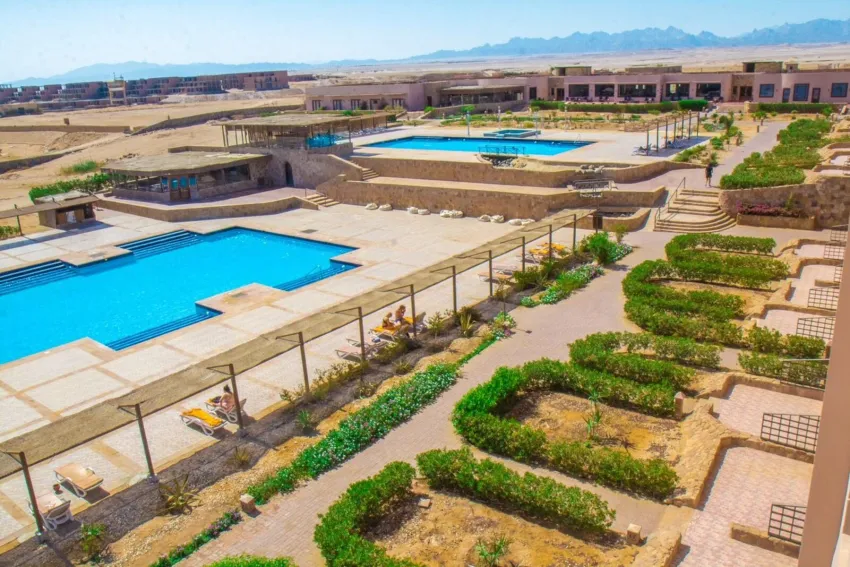 Viva Blue Resort And Diving 4*-1