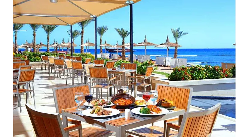 PICKALBATROS BEACH ALBATROS RESORT  4*-27