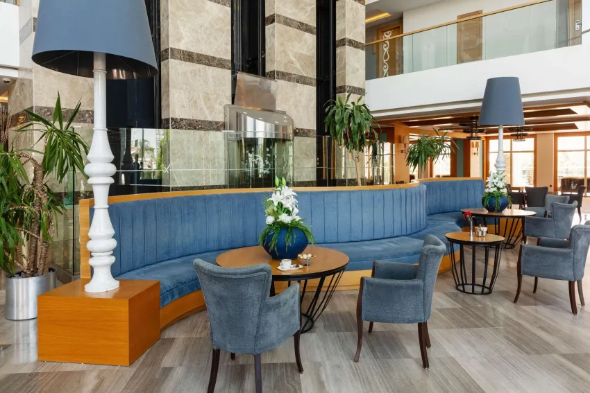 Sherwood Exclusive Lara 5*-6