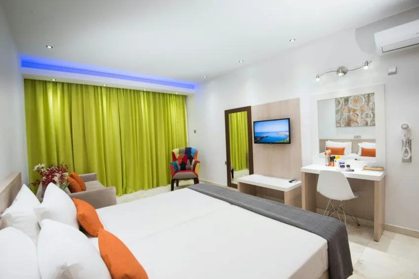 Loutsiana Hotel Apartments 3*-22