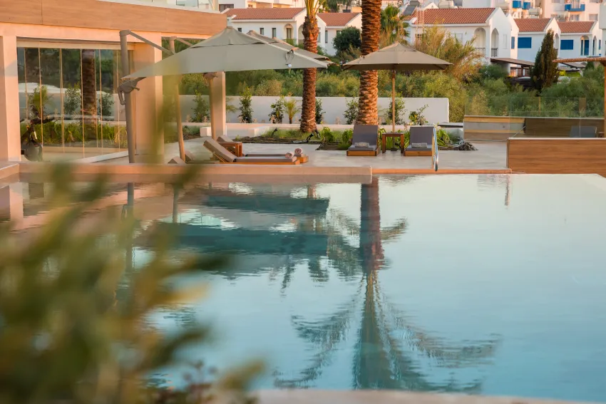 Cavo Zoe Seaside Hotel 4*-49