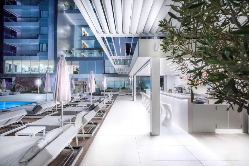 Radisson Blu Hotel Larnaca 5*-142