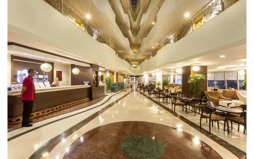 Side Sun Hotel 4*-3
