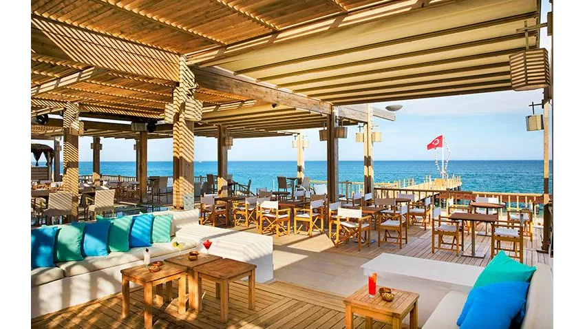 MARTI MYRA HOTEL  5*-24