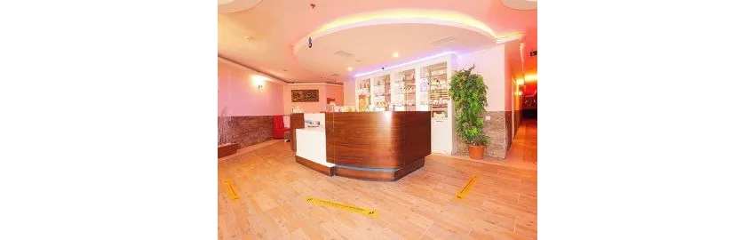 Throne Beach Resort & Spa 5*-12