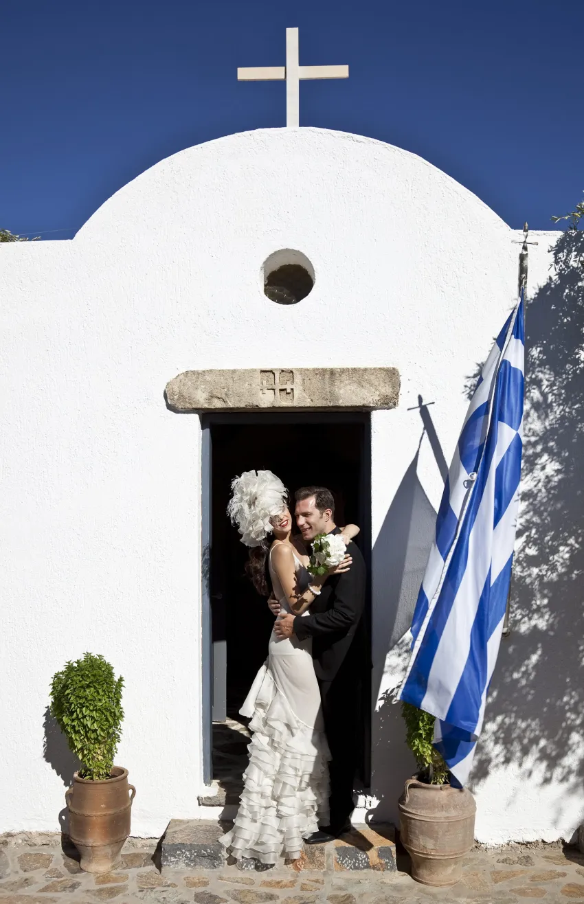 Aquila Elounda Village 5*-28