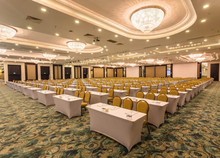 Juju Premier Palace Hotel (Ex. Amara Premier Palace) 5*-22