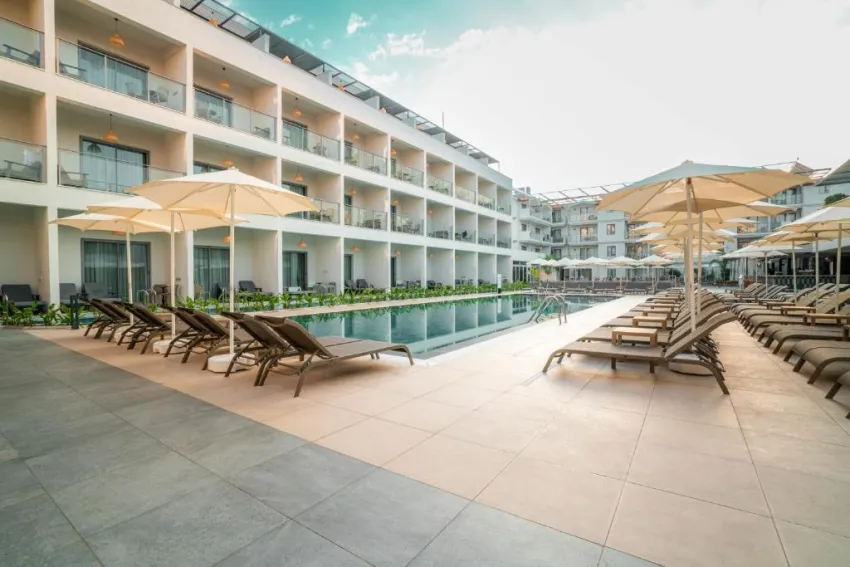 VICTORIA PRINCESS HOTEL & APART (ADULTS ONLT 14+)  4*-6