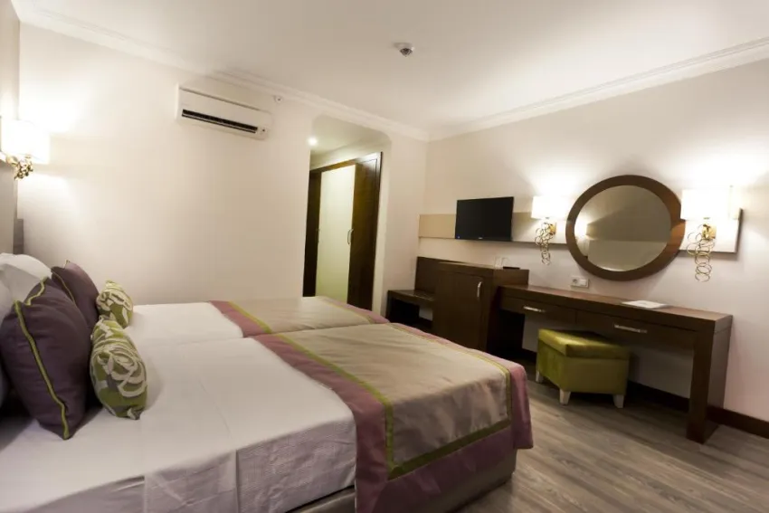 SIDE ALEGRIA HOTEL & SPA (ADULT ONLY +16)  5*-27