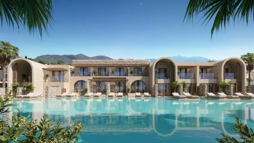 Nana Royal Premium Resort and Spa (Ex. Knossos Royal) 5*-27