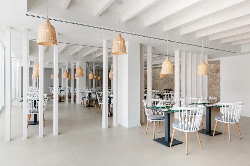 Aluasoul Mallorca Resort 4*-18