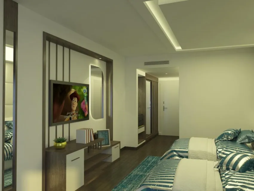 Bellagio Beach Resort & Spa 5*-55