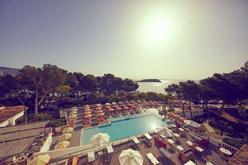 Alua Calvia Mallorca 4*-2