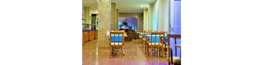 Select Apart Hotel 3*-58