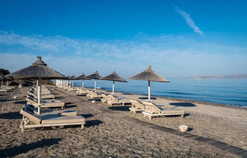 DIAMOND DELUXE HOTEL & SPA  5*-4