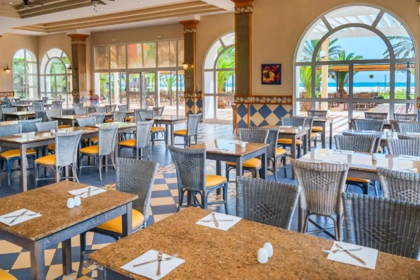 OCCIDENTAL MARCO POLO  4*-25