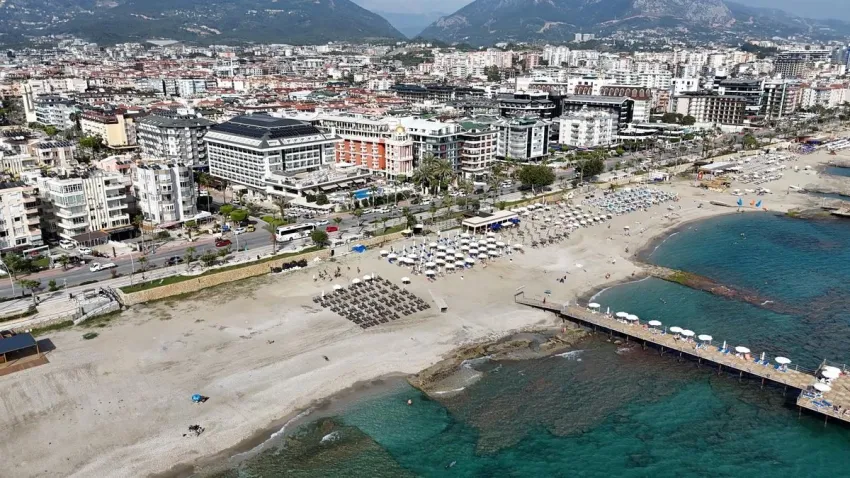 Citrus Plaza Hotel (Ex. Artemis Princess) 4*-2