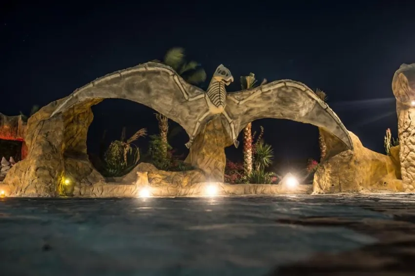 CAVES BEACH RESORT (ADULTS ONLY 16+)  4*-9