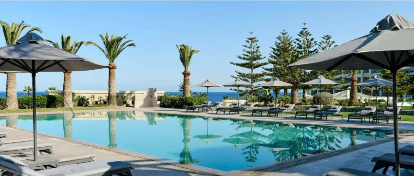 Iberostar Waves Creta Panorama and Mare 4*-7