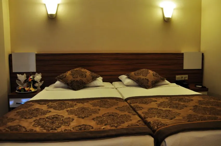 SUN BEACH PARK & SPA  4*-24