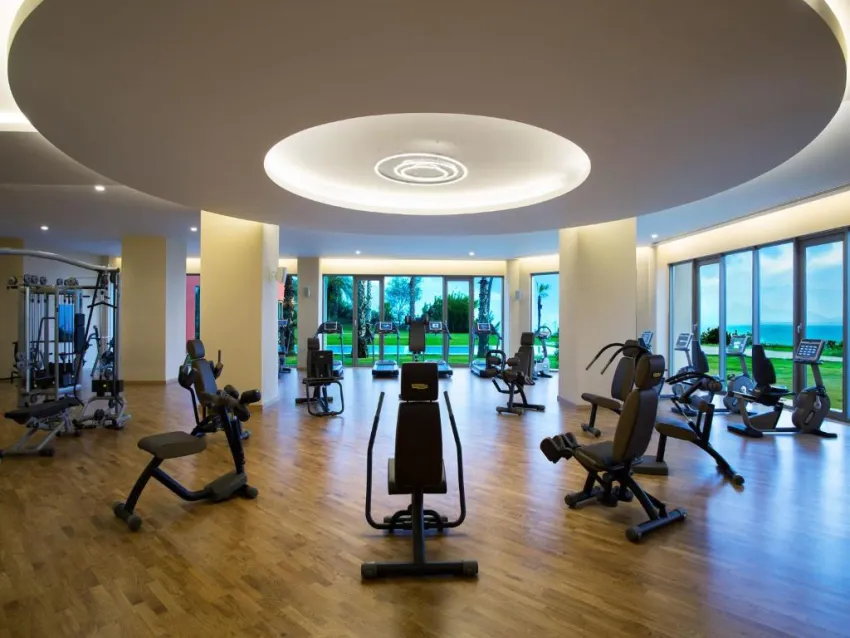 AKRA ANTALYA (EX.AKRA HOTEL)  5*-25