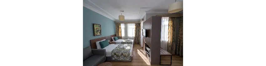 Side Village Hotel 4*-77