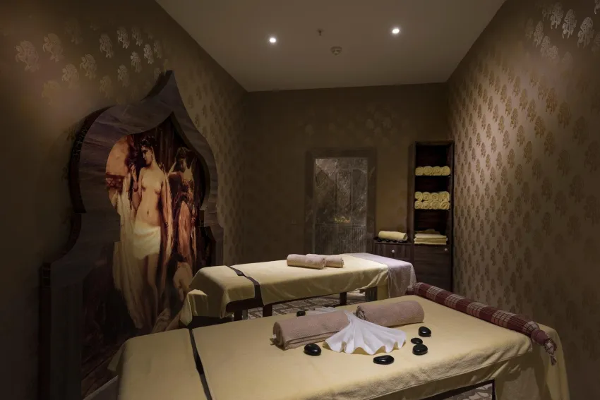 Oz Hotels Sui 5*-5